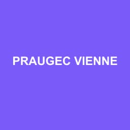 Logo Praugec Vienne - Expert-comptable à Reventin-Vaugris