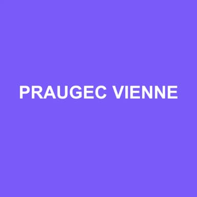 Logo de PRAUGEC VIENNE