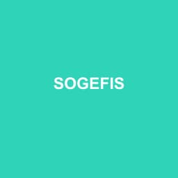 Logo SOGEFIS