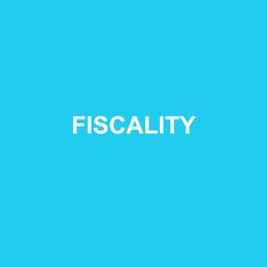 Logo de FISCALITY