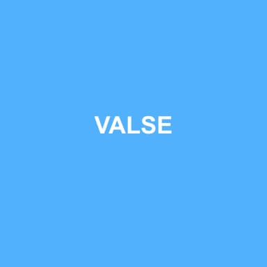 Logo de VALSE