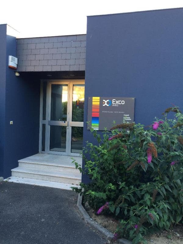 Exco Avec - photo 3