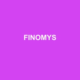 Logo Finomys - Expert-comptable à Landivisiau