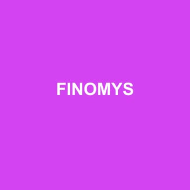 Logo de FINOMYS