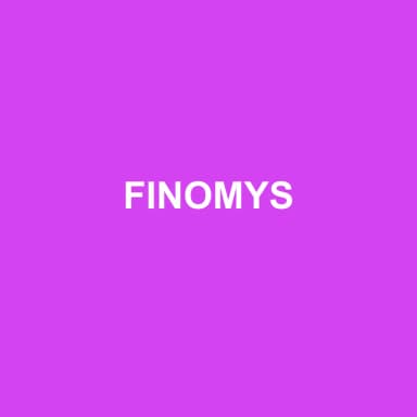 Logo de FINOMYS