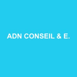 Logo Adn Conseil & Expertise Comptable - Expert-comptable à Nîmes