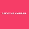 ARDECHE CONSEIL EXPERTISE