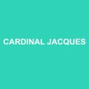 Logo CARDINAL JACQUES