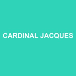 Logo Cardinal Jacques - Expert-comptable à Paris