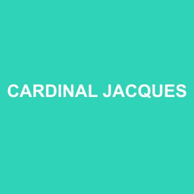 Logo de CARDINAL JACQUES