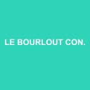 Logo LE BOURLOUT CONSEILS ET EXPERTISE COMPTABLE