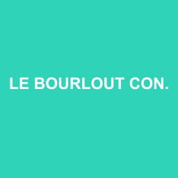 Logo le Bourlout Conseils et Expertise Comptable - Expert-comptable à Ploemeur
