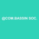 Logo @COM.BASSIN SOCIETE D'EXPERTISE COMPTABLE