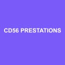 Logo de Cd56 Prestations