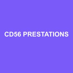 Logo Cd56 Prestations - Expert-comptable à Aubercourt