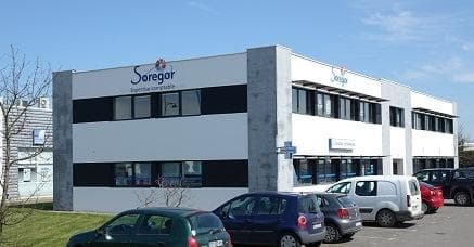 Tgs France Expertise Comptable Paie rh - photo 1