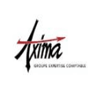 Logo de AXIMA GROUPE EXPERTISE COMPTABLE