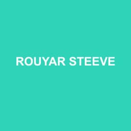 Logo Rouyar Steeve - Expert-comptable à Baillif
