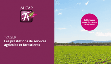 Actualités 2 de AUCAP TERRAVEA