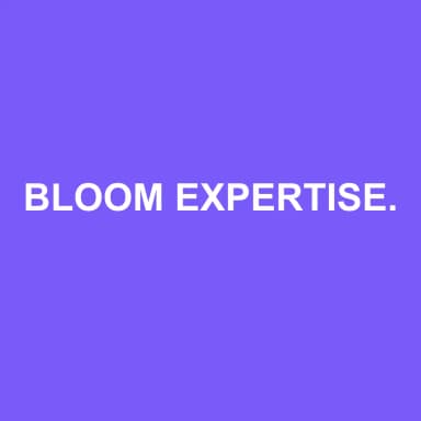 Logo de BLOOM EXPERTISE & CONSEIL