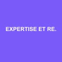 Logo EXPERTISE ET REVISION COMPTABLES DES PAYS DE RETZ