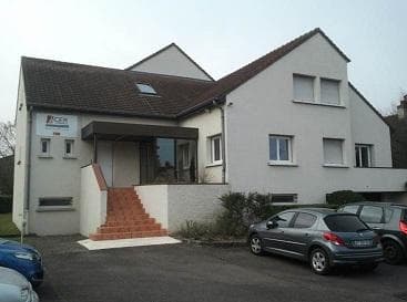 Agc Cerfrance Bfc - photo 1