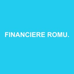 Logo de FINANCIERE ROMUALD COLAS