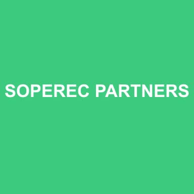 Logo de SOPEREC PARTNERS