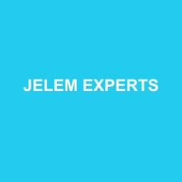 Logo Jelem Experts - Expert-comptable à Chantonnay
