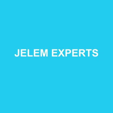 Logo de JELEM EXPERTS