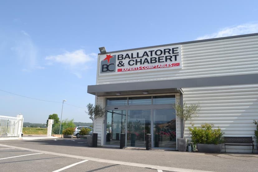 Ballatore et Chabert ec - photo 4