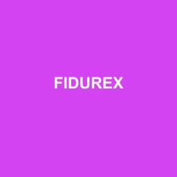 Logo Fidurex - Expert-comptable à Maxéville