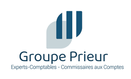 Logo Prieur et Associes - Expert-comptable à Provins
