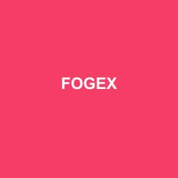 Logo Fogex - Expert-comptable à Charolles