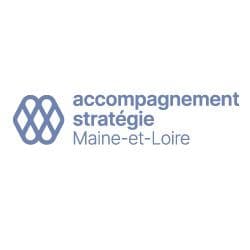 Logo Agc as 49 - Expert-comptable à Beaupréau
