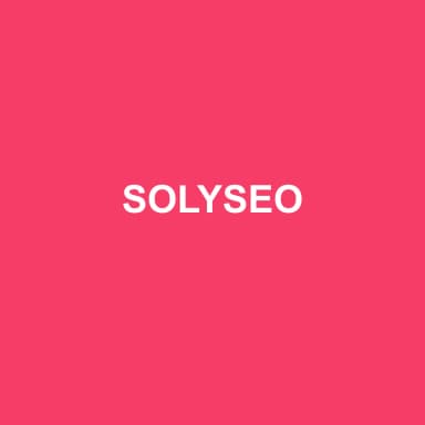 Logo de SOLYSEO