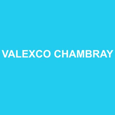 Logo de VALEXCO CHAMBRAY