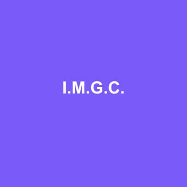 Logo de I.M.G.C.