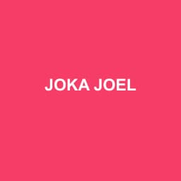 Logo Joka Joel - Expert-comptable à Petit-Bourg