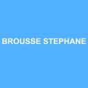 Logo BROUSSE STEPHANE