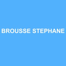 Logo de BROUSSE STEPHANE