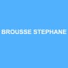 BROUSSE STEPHANE