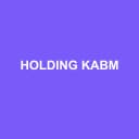 Logo HOLDING KABM