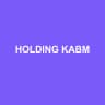 HOLDING KABM