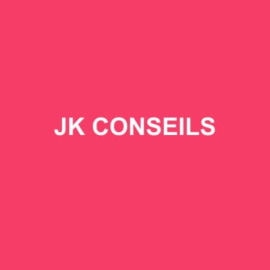 Logo de JK CONSEILS