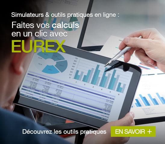 Photo #1 de EUREX SUD LYONNAIS