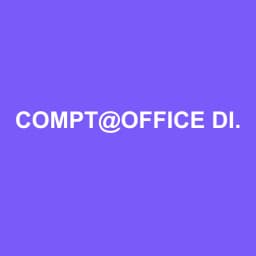 Logo Compt@office Digital Societe D'expertise Comptable - Expert-comptable à Saint-Cyr-sur-Mer