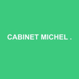 Logo Cabinet Michel et Associés - Expert-comptable à Chadrac