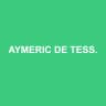 AYMERIC DE TESSIERES
