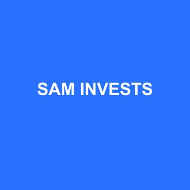 Logo de SAM INVESTS